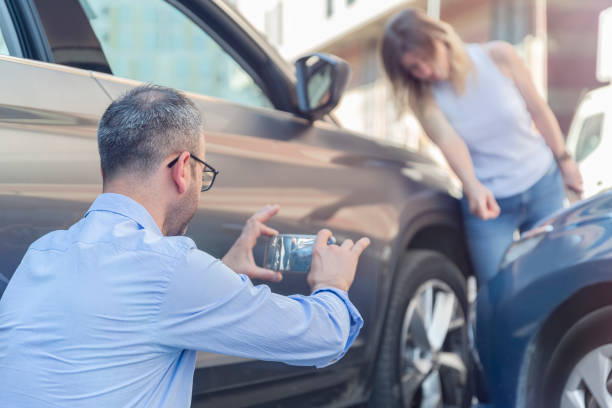 Professional High Risk Auto Insurance technician working in Green Bay, WI