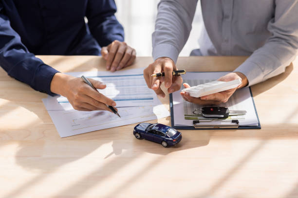 24/7 Emergency High Risk Auto Insurance experts in Green Bay, WI
